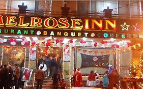 Hotel Melrose Inn - Near Railway Station , Aligarh